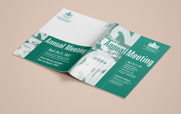 PAP Registration Brochure