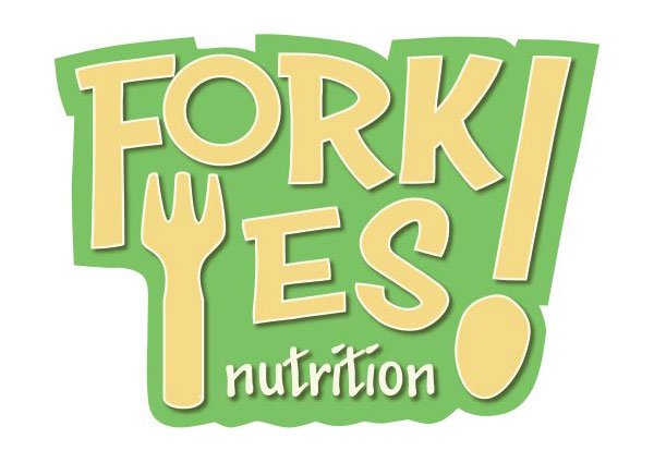 Fork Yes Nutrition Logo
