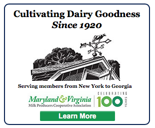 MD & VA Coop ad
