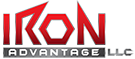 Iron Advantage Logo