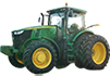 John Deere Tractor