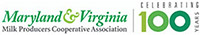 MD & VA Producer's Cooperative Logo